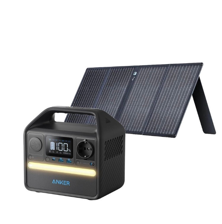 Anker PowerHouse 521