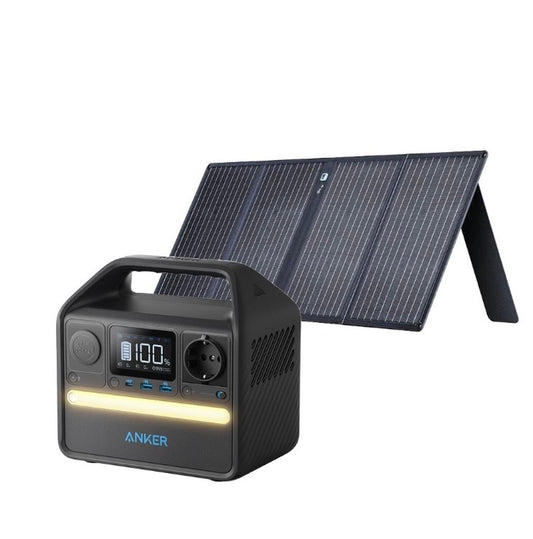 Anker PowerHouse 521