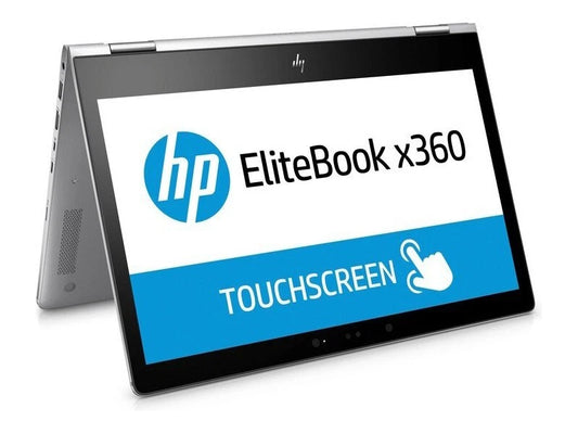HP X360 1030 G2