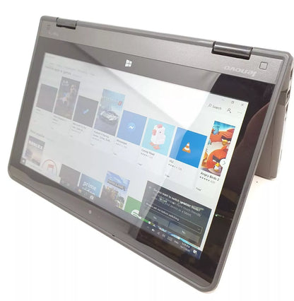 Lenovo 11e Yoga