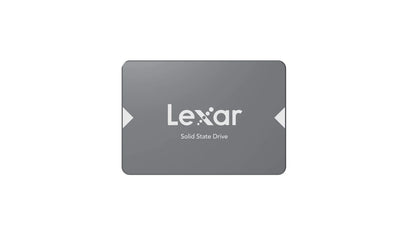 2.5 SATA SSD