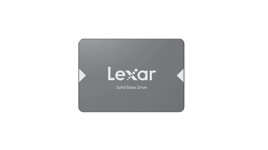 2.5 SATA SSD