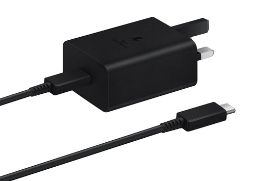 Samsung PD 45W Charger