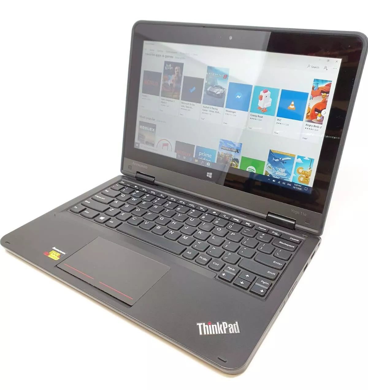 Lenovo 11e Yoga