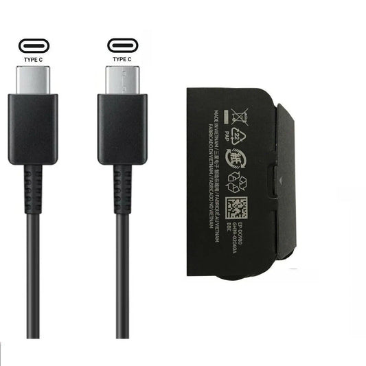 Genuine Samsung Charging Cable